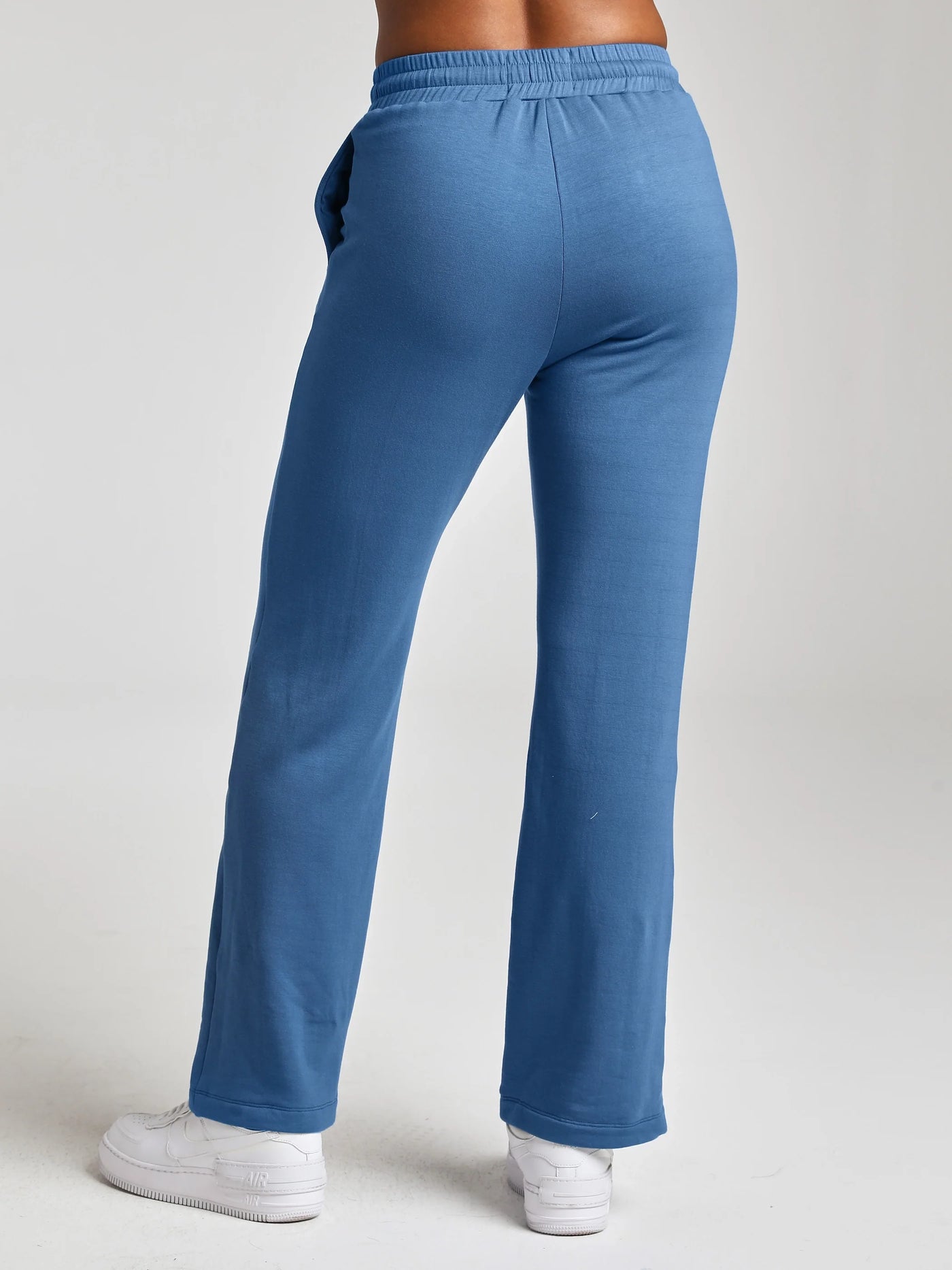 Tenderblend Malibu Pant - Ultra Soft Straight Leg Sweatpants