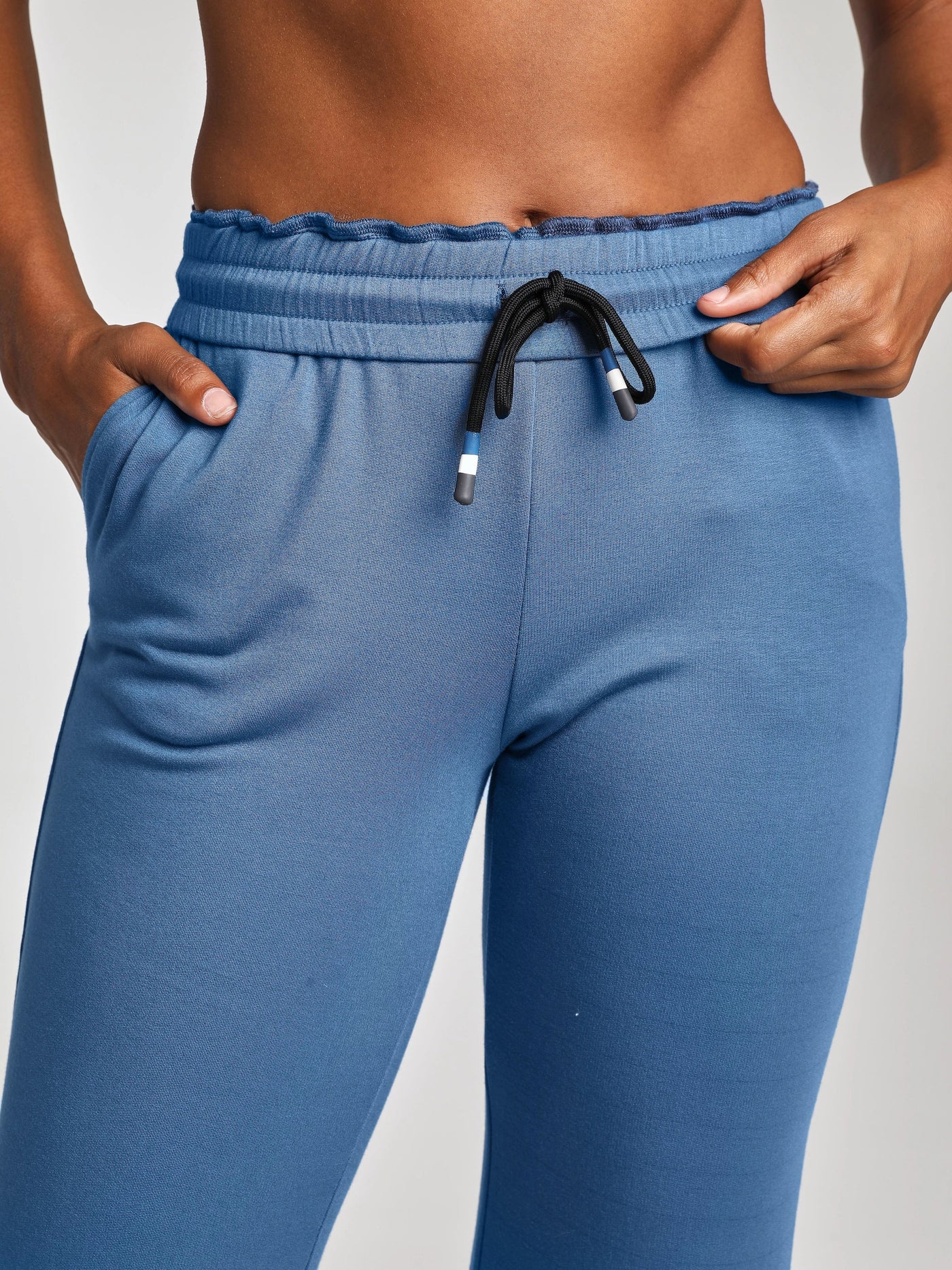 Tenderblend Malibu Pant - Ultra Soft Straight Leg Sweatpants