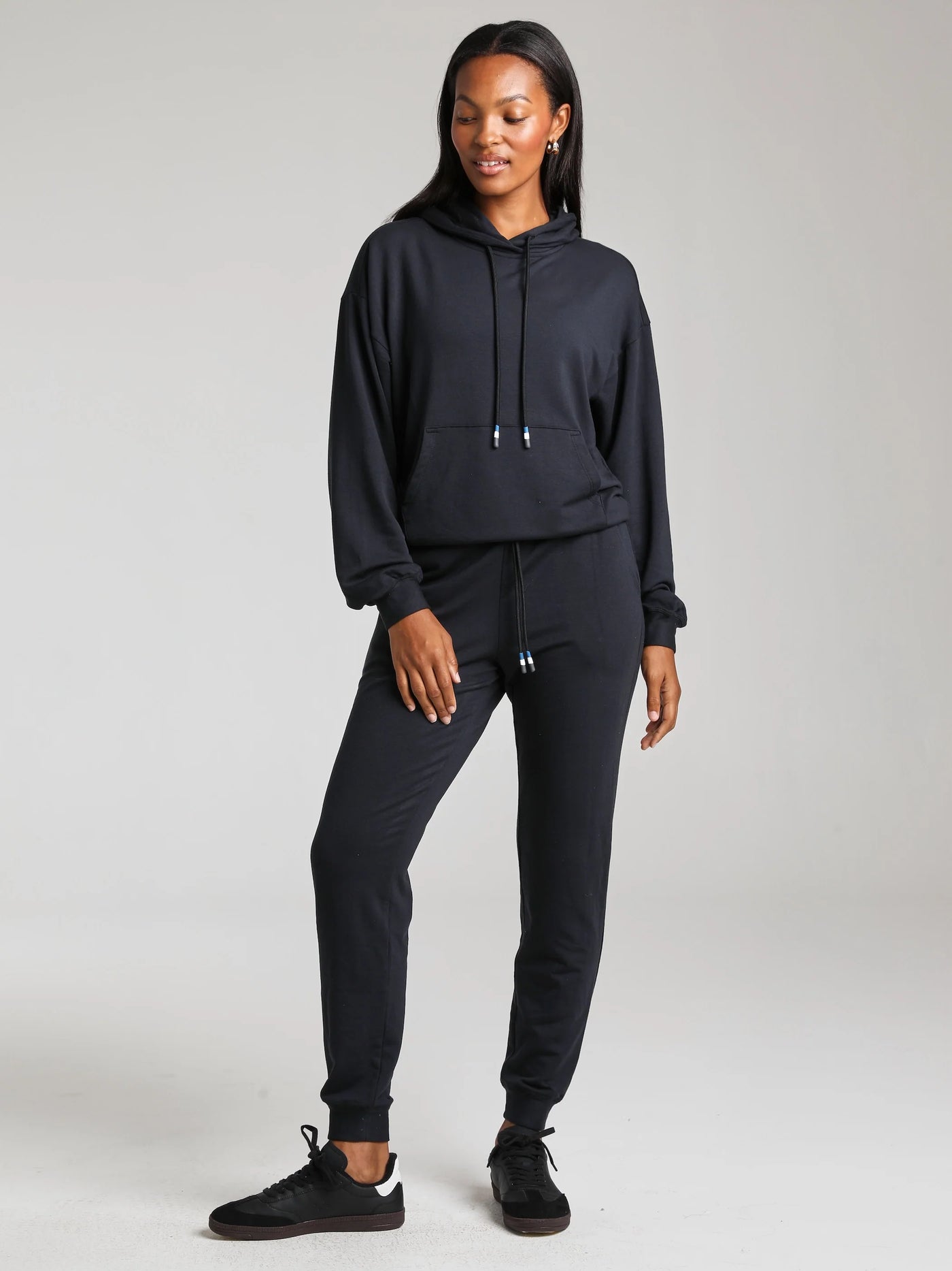 TenderBlend Monterey Hoodie