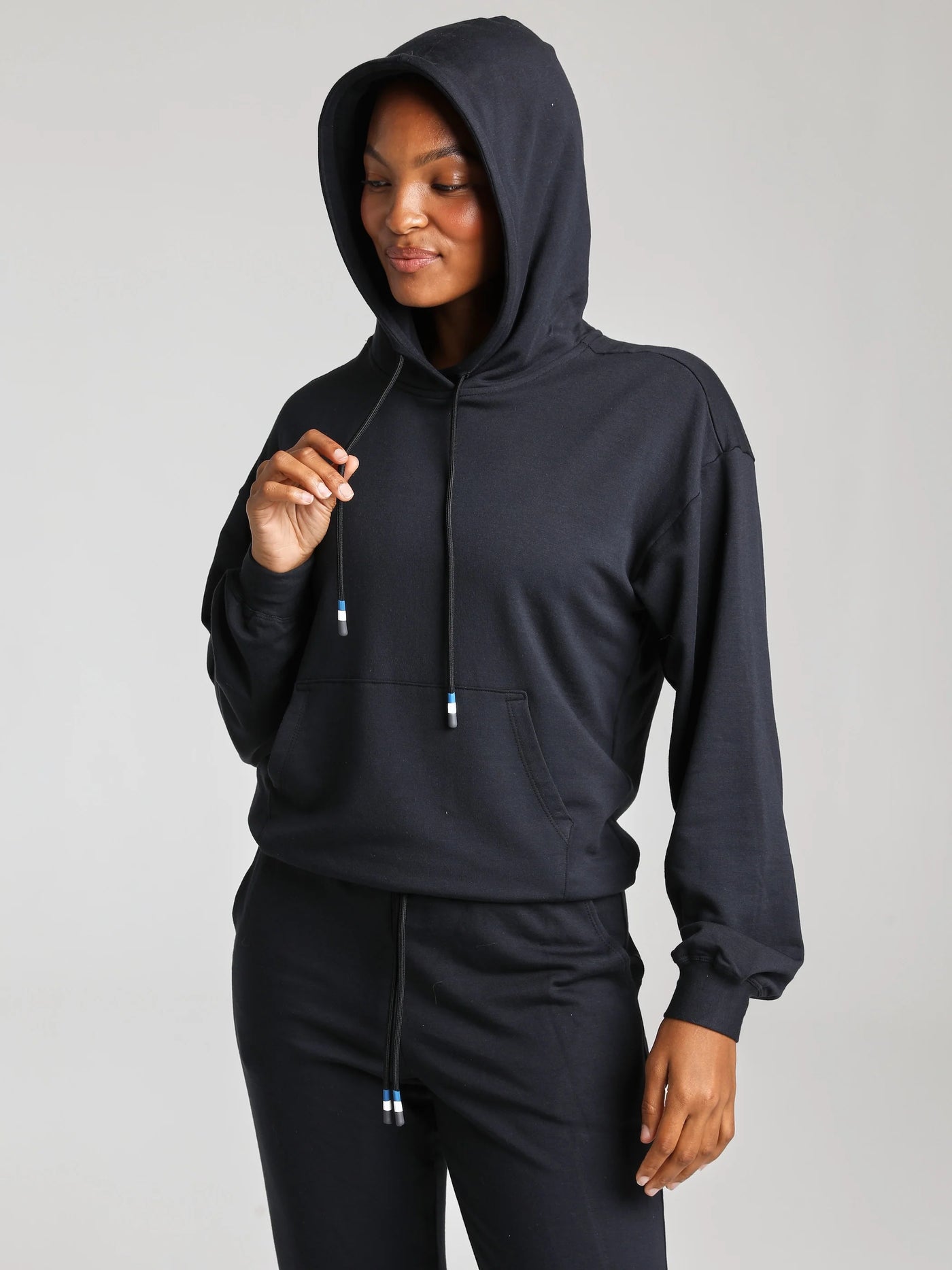 TenderBlend Monterey Hoodie