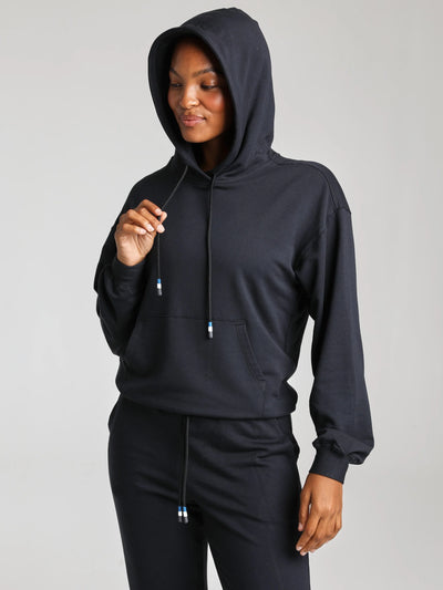 TenderBlend Monterey Hoodie