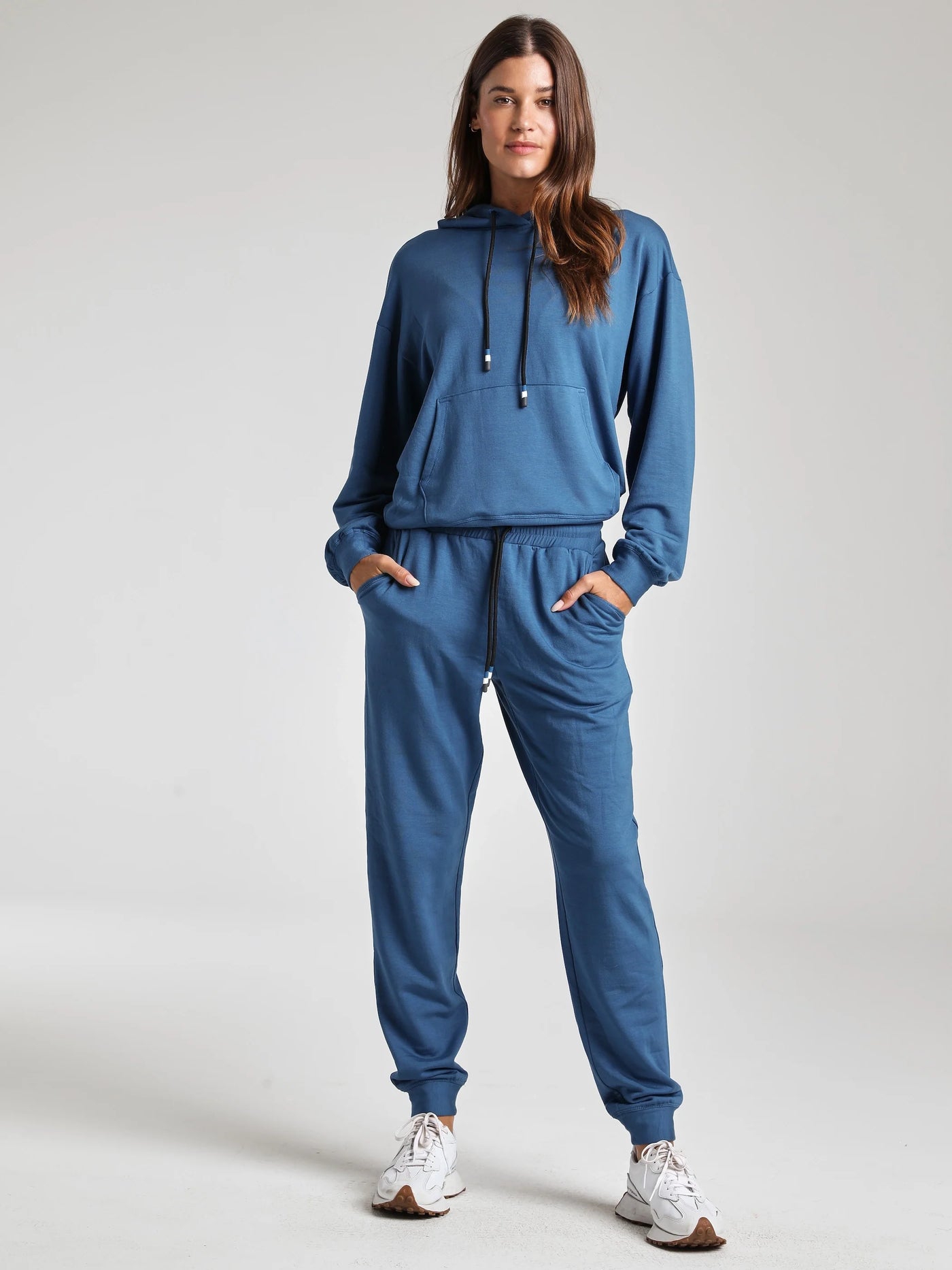 TenderBlend Monterey Hoodie