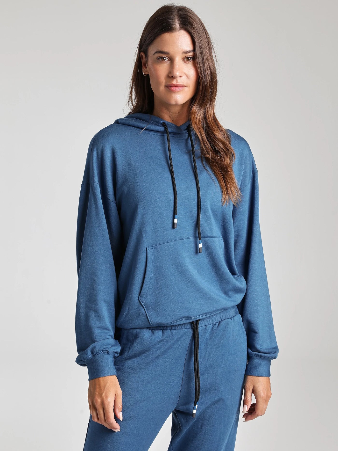 TenderBlend Monterey Hoodie