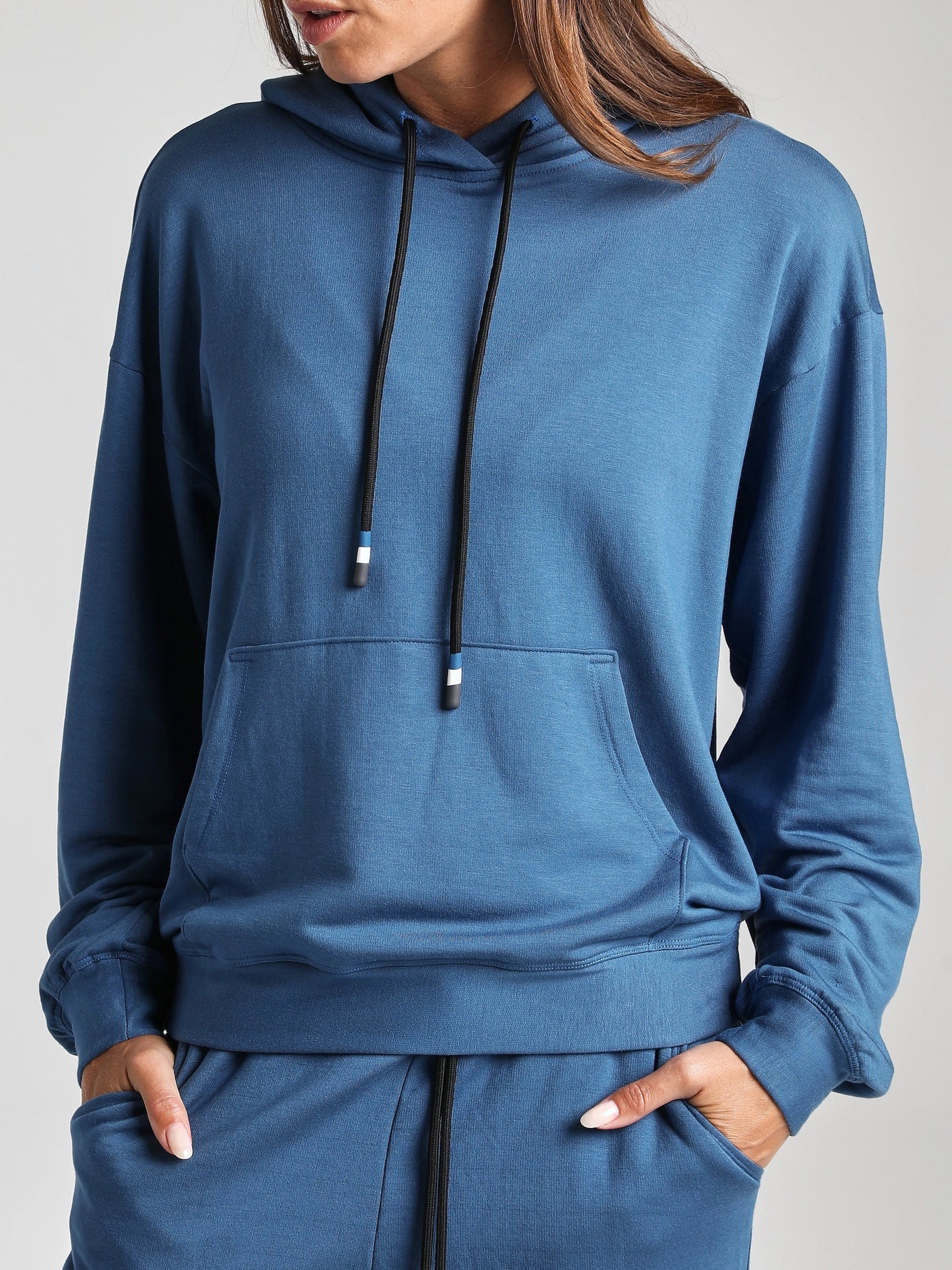 TenderBlend Monterey Hoodie