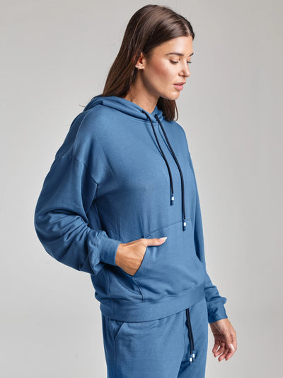 TenderBlend Monterey Hoodie