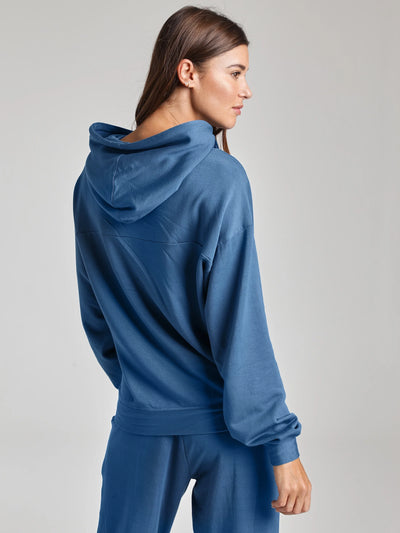 TenderBlend Monterey Hoodie