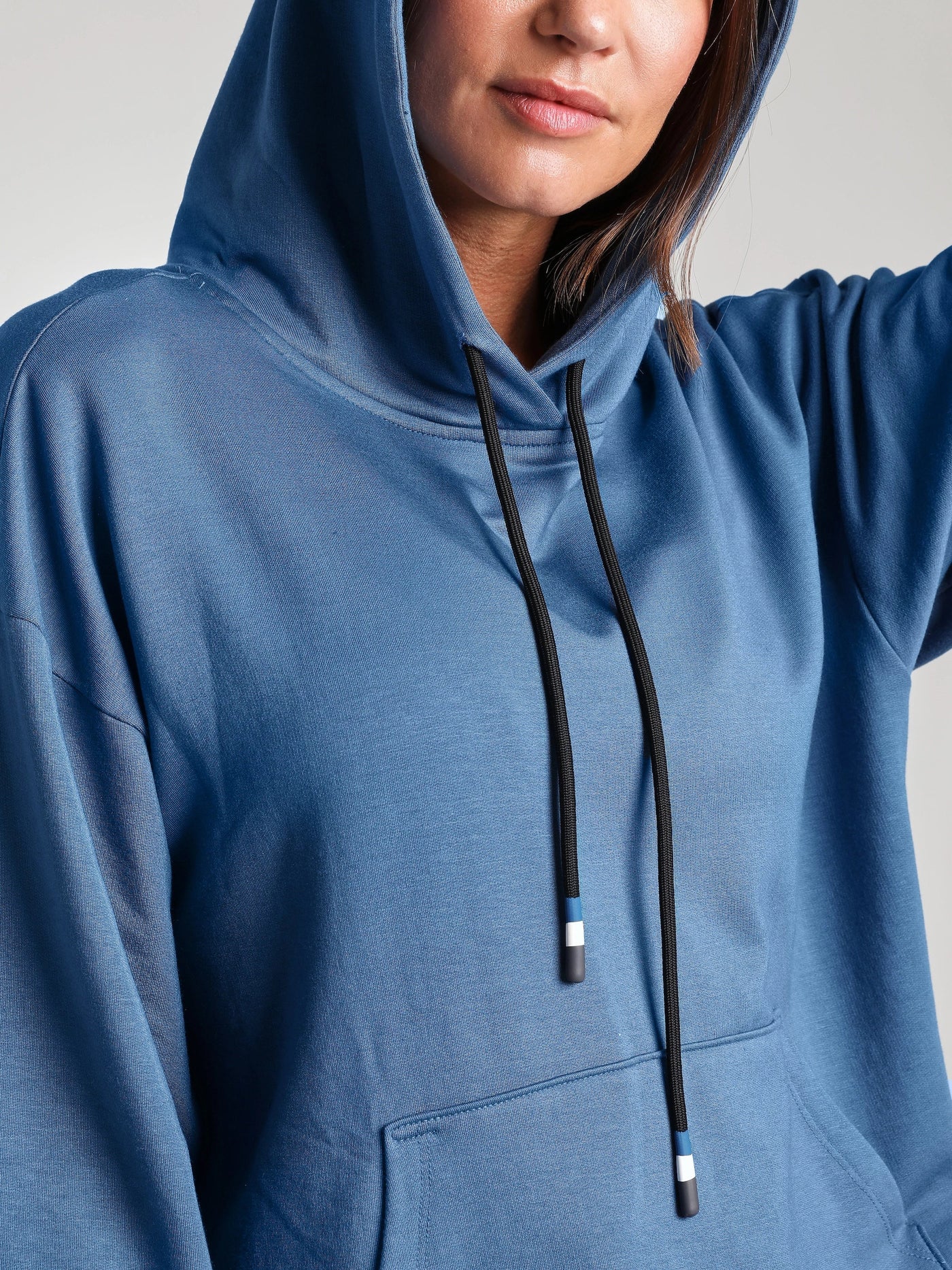 TenderBlend Monterey Hoodie