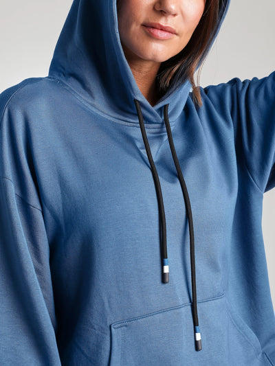 TenderBlend Monterey Hoodie