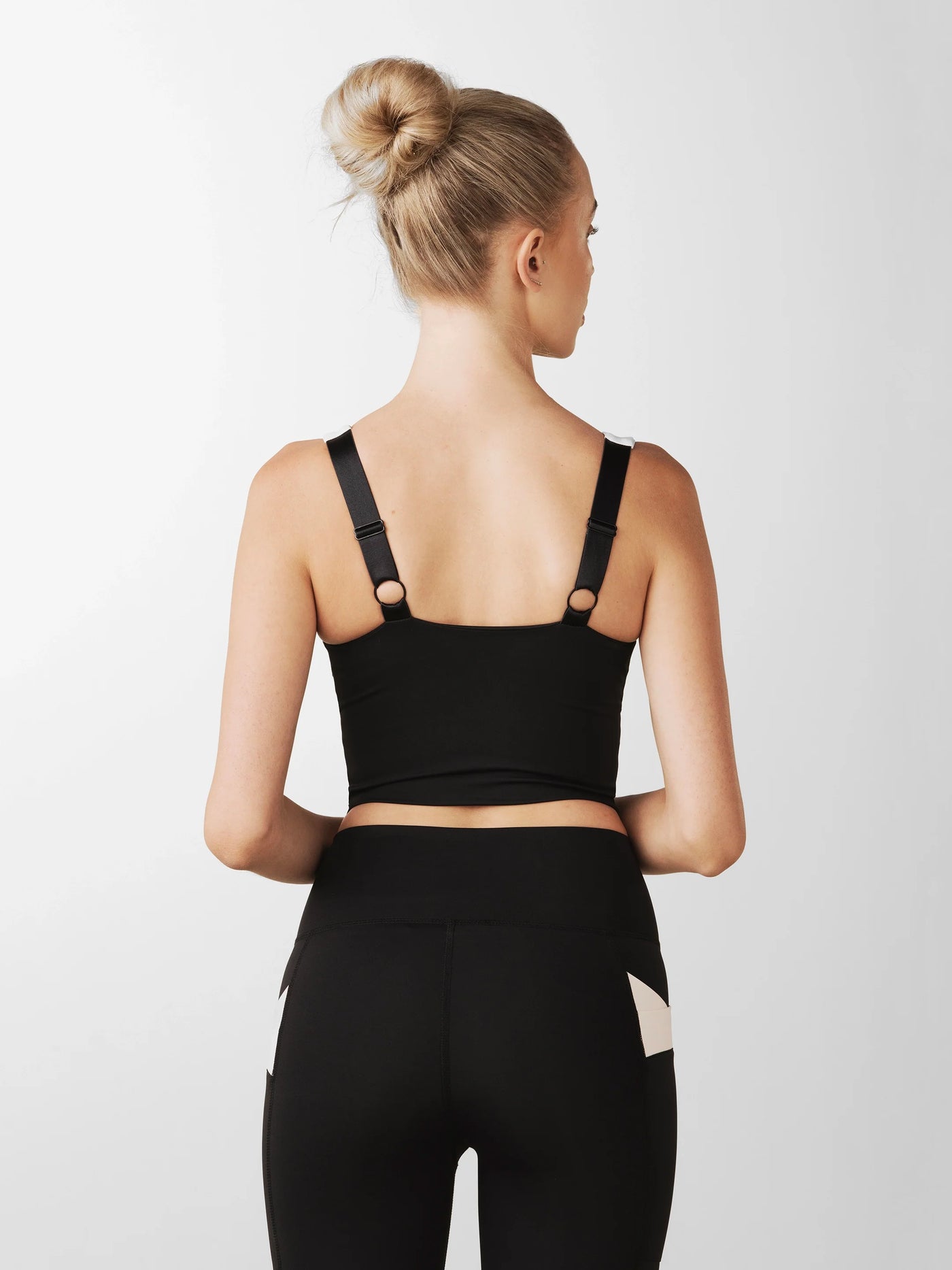 Showstopper Sculpted Bra