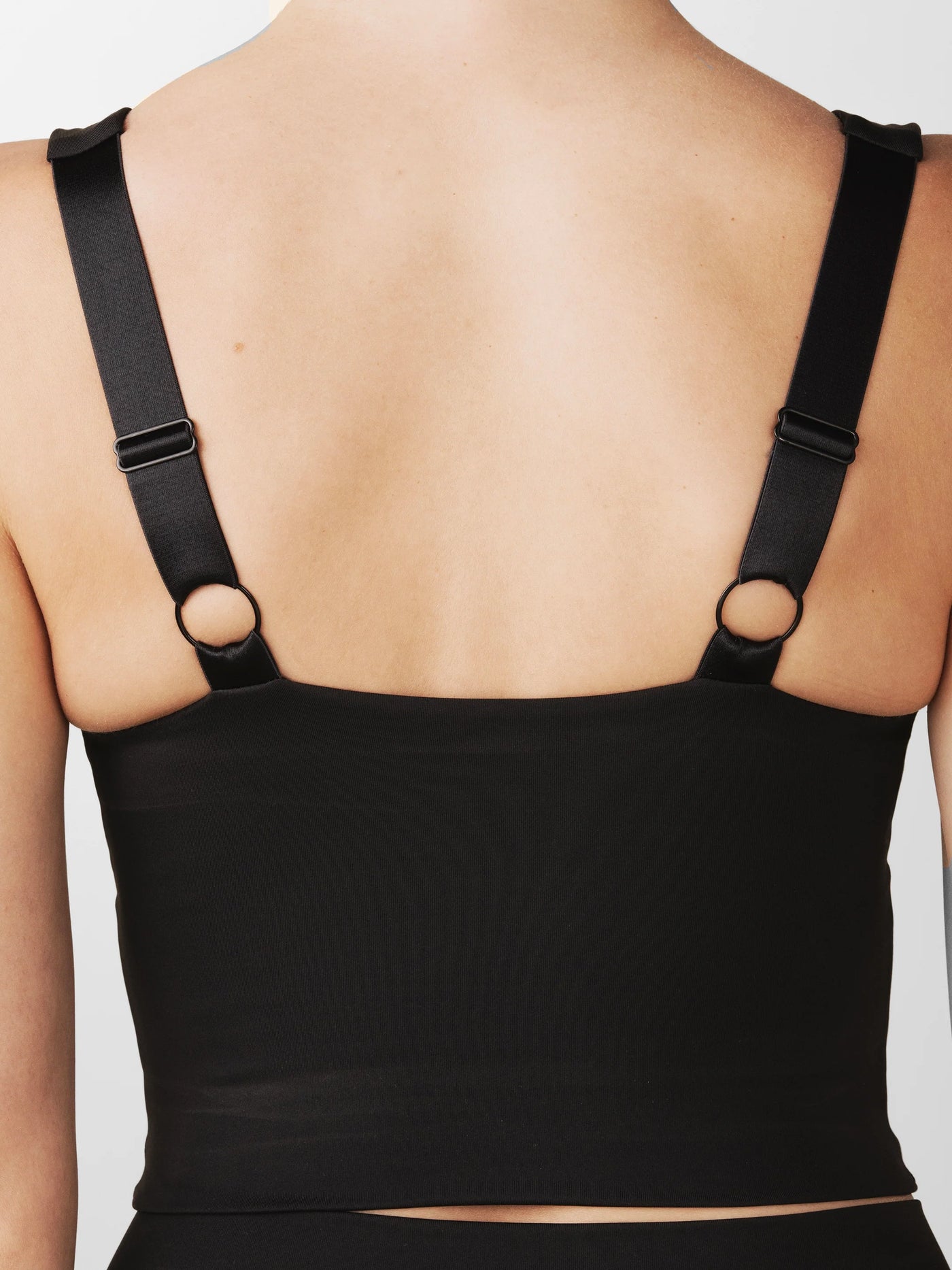 Showstopper Sculpted Bra