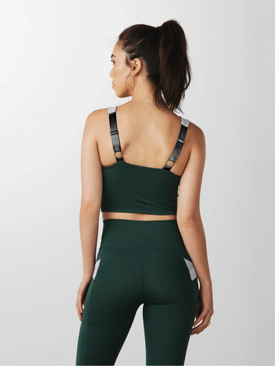 Showstopper Sculpted Bra