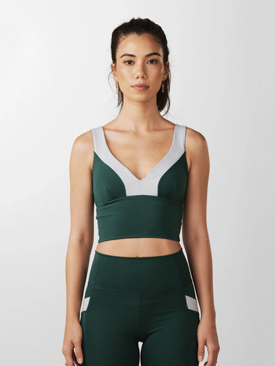 Showstopper Sculpted Bra