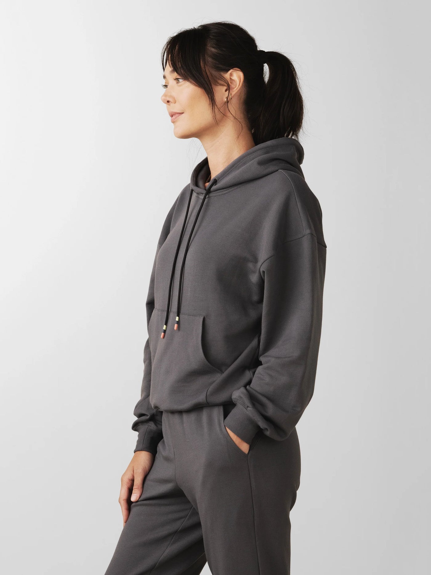 Recharge Monterey Hoodie