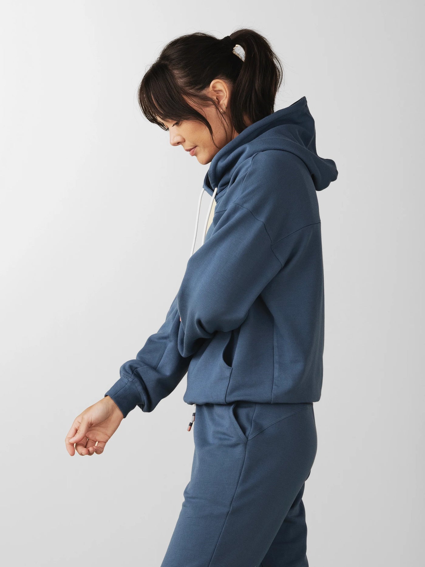 Recharge Monterey Hoodie