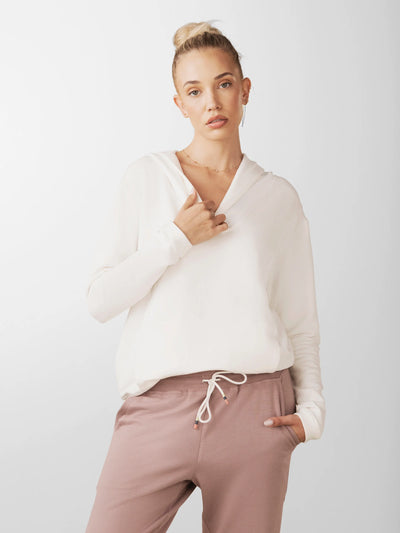 Recharge Meditation Pullover Hoodie