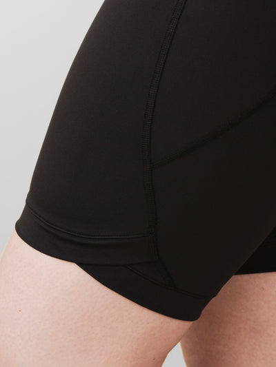 Sculpt Biker Short