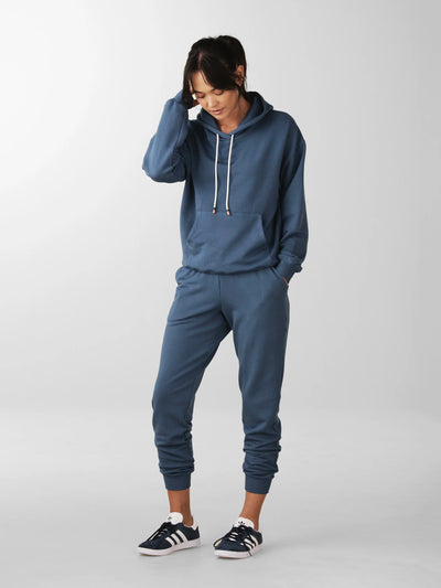 Recharge Monterey Hoodie