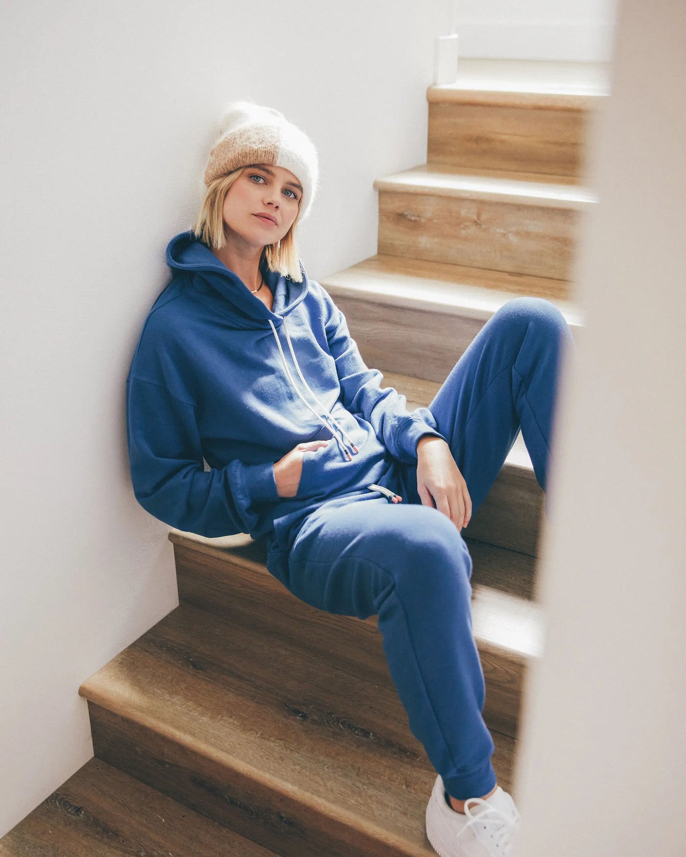 Recharge Monterey Hoodie