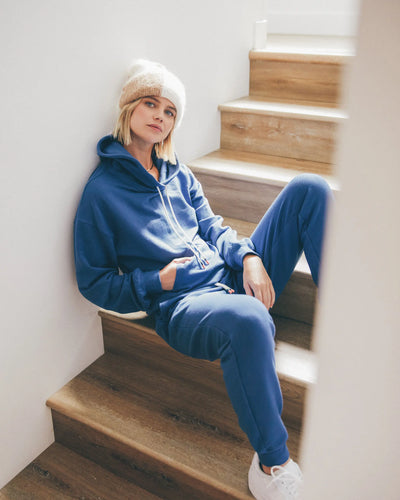 Recharge Monterey Hoodie