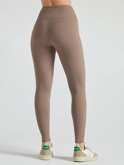 Renew Rib Legging