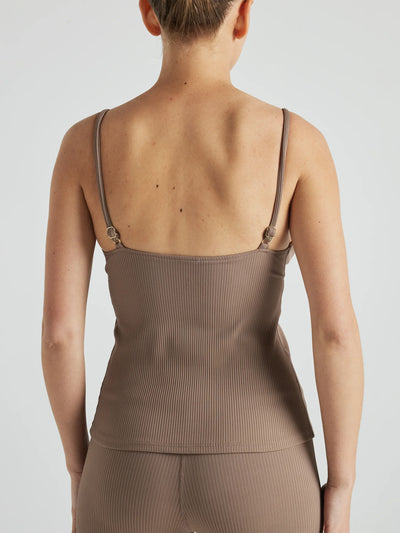 Renew Rib Tank