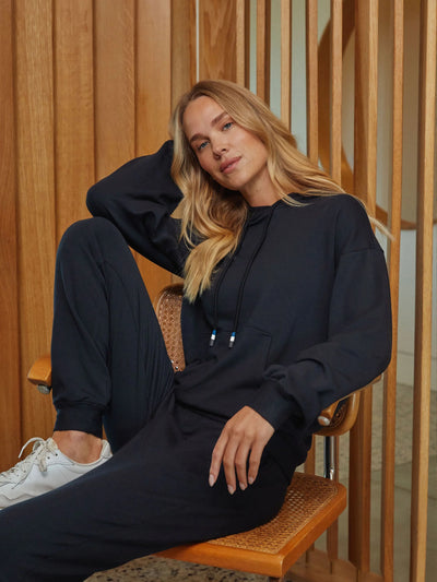 TenderBlend Monterey Hoodie