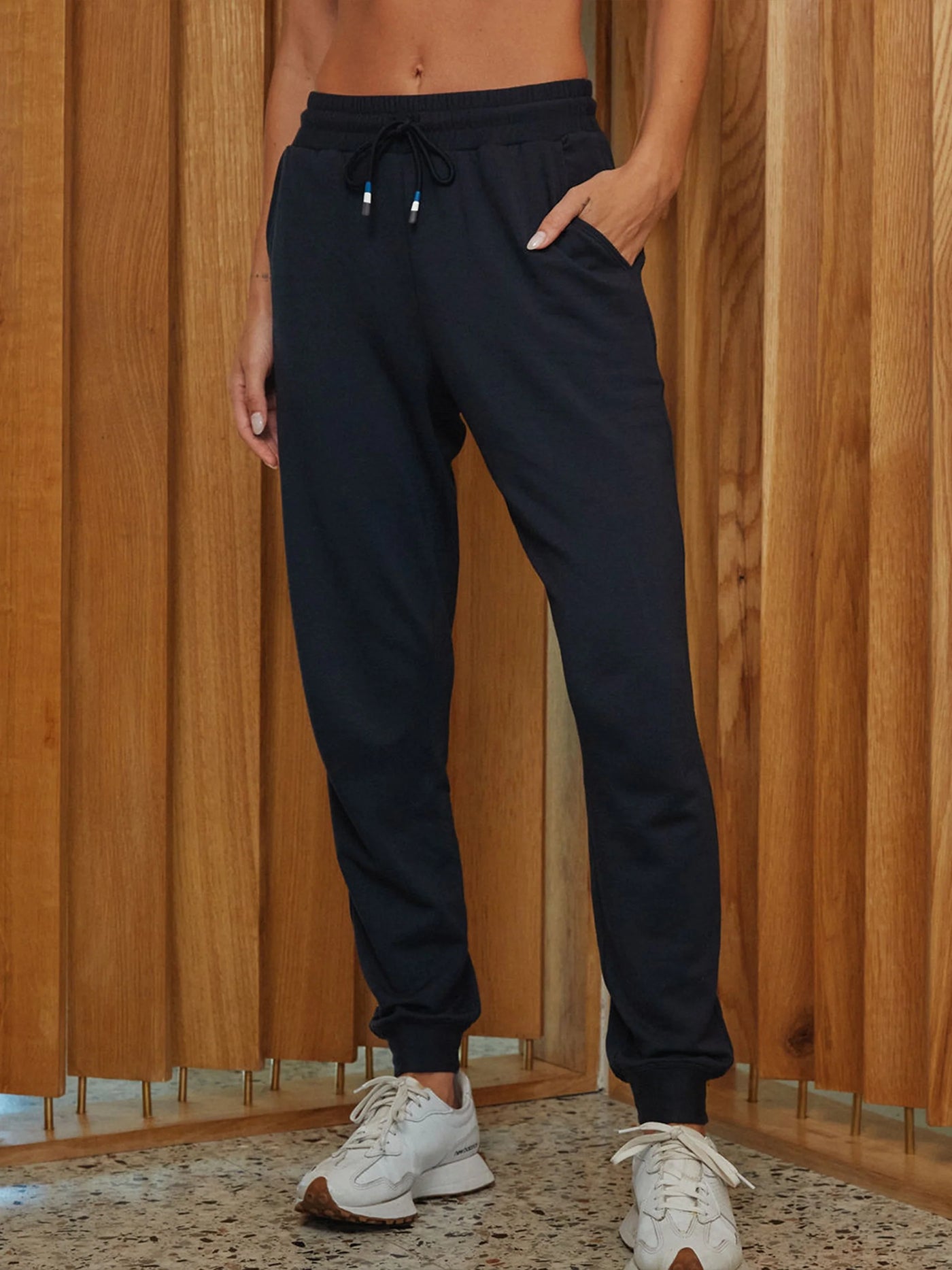 TenderBlend Monterey Jogger